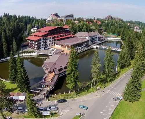 Tururi ghidate in Romania